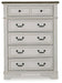 Blendon Chest of Drawers - Faith Furniture (Manhattan, KS)