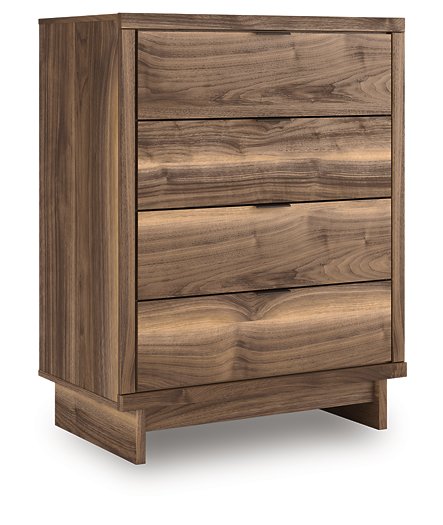 Chirason Chest of Drawers - Faith Furniture (Manhattan, KS)