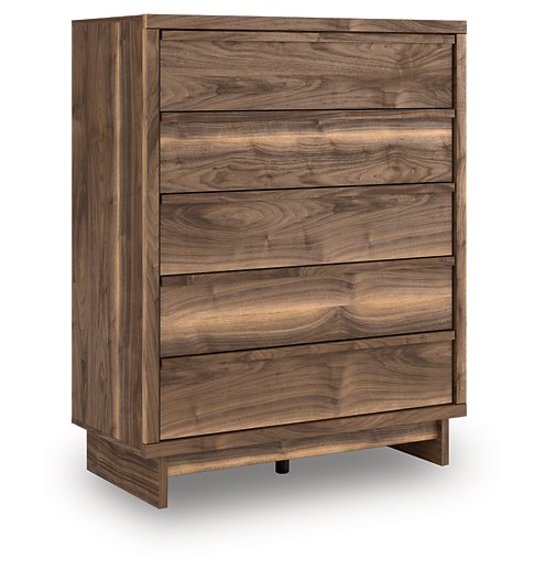 Chirason Wide Chest of Drawers - Faith Furniture (Manhattan, KS)