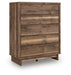 Chirason Wide Chest of Drawers - Faith Furniture (Manhattan, KS)