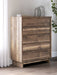 Chirason Wide Chest of Drawers - Faith Furniture (Manhattan, KS)