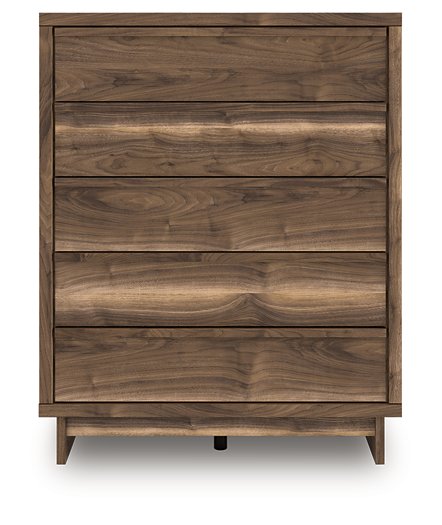 Chirason Wide Chest of Drawers - Faith Furniture (Manhattan, KS)