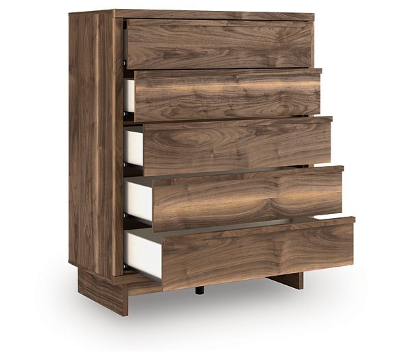 Chirason Wide Chest of Drawers - Faith Furniture (Manhattan, KS)