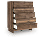 Chirason Wide Chest of Drawers - Faith Furniture (Manhattan, KS)