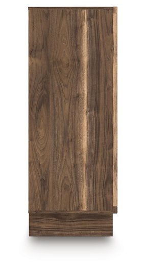 Chirason Wide Chest of Drawers - Faith Furniture (Manhattan, KS)
