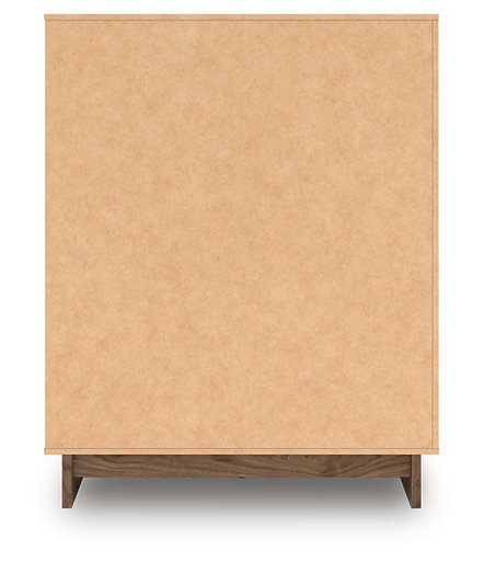 Chirason Wide Chest of Drawers - Faith Furniture (Manhattan, KS)