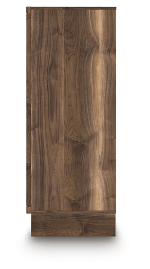 Chirason Wide Chest of Drawers - Faith Furniture (Manhattan, KS)