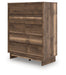 Chirason Wide Chest of Drawers - Faith Furniture (Manhattan, KS)
