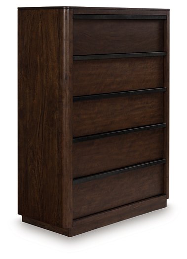 Dilenno Chest of Drawers - Faith Furniture (Manhattan, KS)