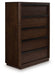Dilenno Chest of Drawers - Faith Furniture (Manhattan, KS)