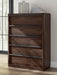 Dilenno Chest of Drawers - Faith Furniture (Manhattan, KS)