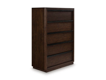 Dilenno Chest of Drawers - Faith Furniture (Manhattan, KS)
