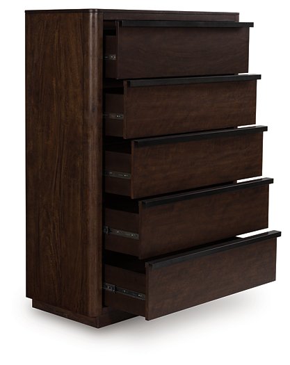 Dilenno Chest of Drawers - Faith Furniture (Manhattan, KS)
