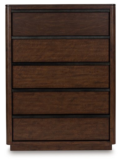 Dilenno Chest of Drawers - Faith Furniture (Manhattan, KS)