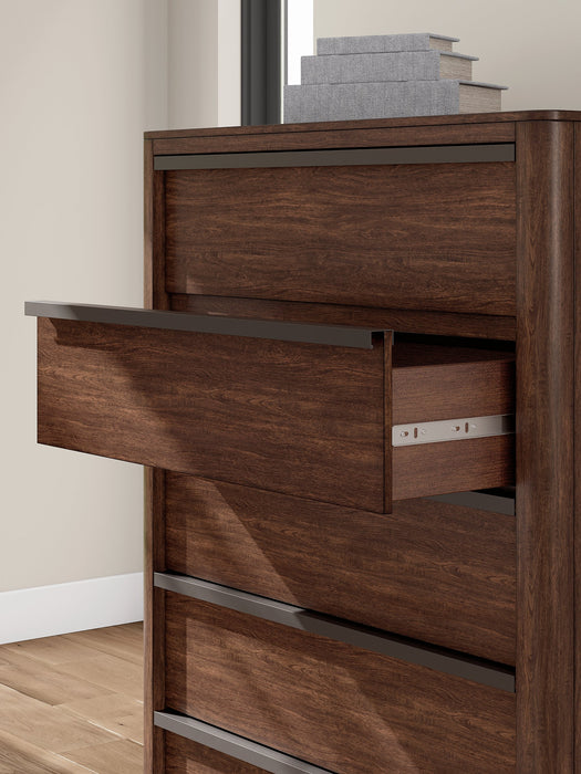 Dilenno Chest of Drawers - Faith Furniture (Manhattan, KS)
