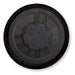 Dairton Wall Clock - Faith Furniture (Manhattan, KS)