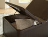 Breckington Coffee Table With Storage - Faith Furniture (Manhattan, KS)