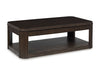 Carlibrie Lift-Top Coffee Table - Faith Furniture (Manhattan, KS)