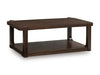 Breckington Coffee Table - Faith Furniture (Manhattan, KS)