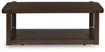 Breckington Coffee Table - Faith Furniture (Manhattan, KS)