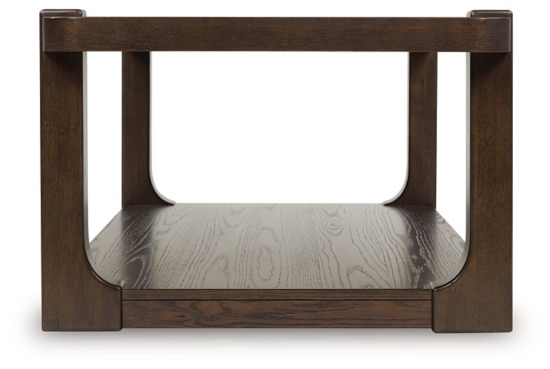 Breckington Coffee Table - Faith Furniture (Manhattan, KS)