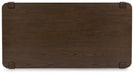 Breckington Coffee Table - Faith Furniture (Manhattan, KS)
