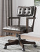 Breckington Home Office Desk Chair - Faith Furniture (Manhattan, KS)