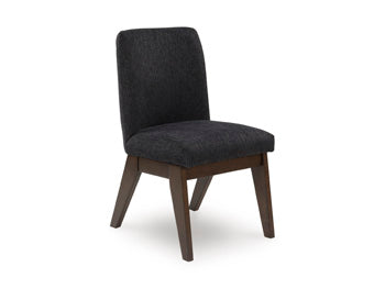 Dilenno Dining Chair - Faith Furniture (Manhattan, KS)
