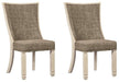 Bolanburg Dining Chair Set - Faith Furniture (Manhattan, KS)