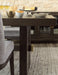 Burkhaus Dining Room Set - Faith Furniture (Manhattan, KS)