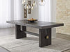 Burkhaus Dining Room Set - Faith Furniture (Manhattan, KS)