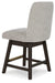 Burkhaus Dining Room Set - Faith Furniture (Manhattan, KS)