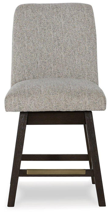 Burkhaus Dining Room Set - Faith Furniture (Manhattan, KS)
