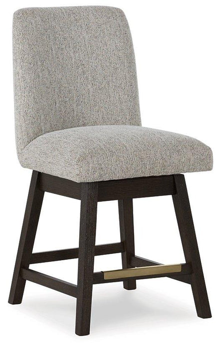 Burkhaus Dining Room Set - Faith Furniture (Manhattan, KS)