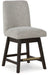 Burkhaus Dining Room Set - Faith Furniture (Manhattan, KS)