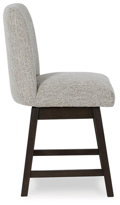 Burkhaus Dining Room Set - Faith Furniture (Manhattan, KS)