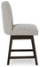 Burkhaus Dining Room Set - Faith Furniture (Manhattan, KS)