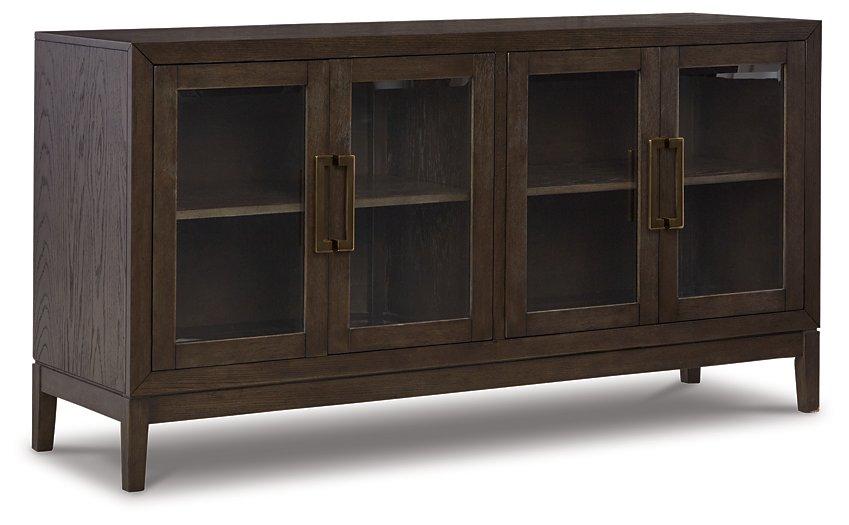 Burkhaus Dining Room Set - Faith Furniture (Manhattan, KS)