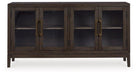 Burkhaus Dining Room Set - Faith Furniture (Manhattan, KS)