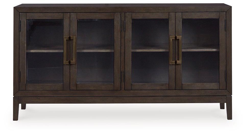 Burkhaus Dining Room Set - Faith Furniture (Manhattan, KS)