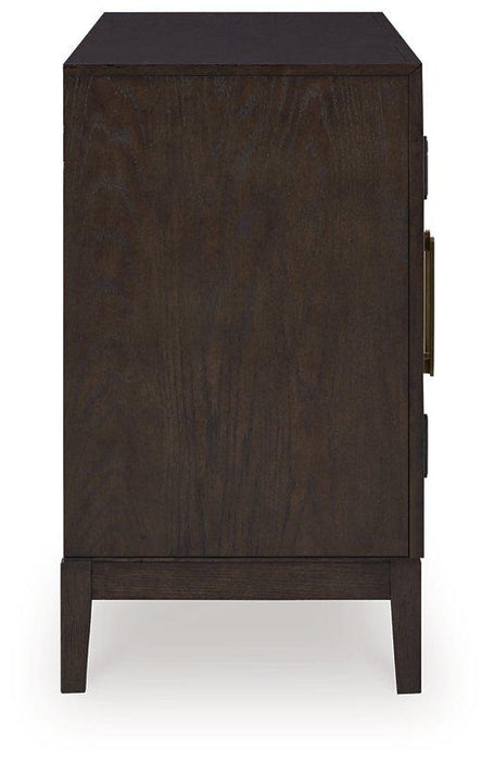 Burkhaus Dining Room Set - Faith Furniture (Manhattan, KS)
