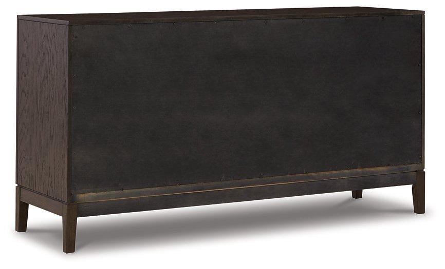 Burkhaus Dining Room Set - Faith Furniture (Manhattan, KS)