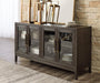 Burkhaus Dining Room Set - Faith Furniture (Manhattan, KS)