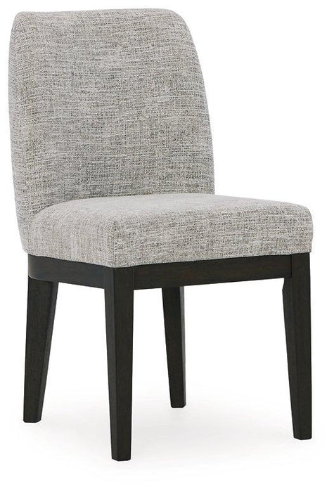 Burkhaus Dining Room Set - Faith Furniture (Manhattan, KS)