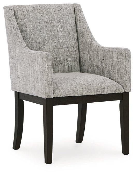 Burkhaus Dining Room Set - Faith Furniture (Manhattan, KS)