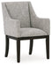 Burkhaus Dining Room Set - Faith Furniture (Manhattan, KS)