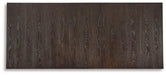Burkhaus Dining Room Set - Faith Furniture (Manhattan, KS)