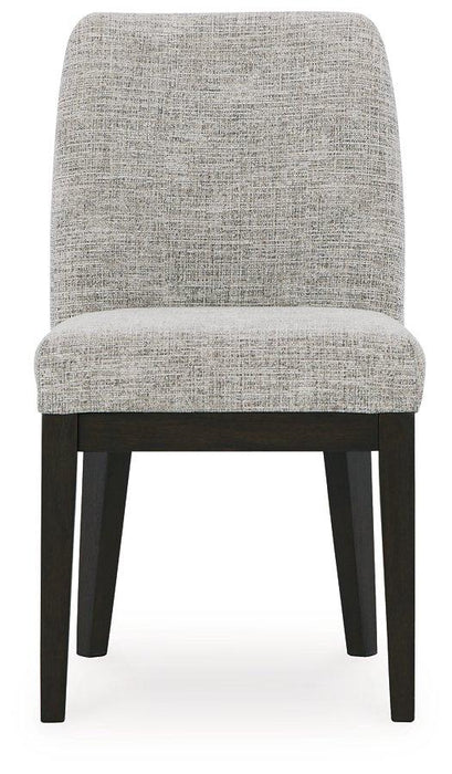 Burkhaus Dining Room Set - Faith Furniture (Manhattan, KS)
