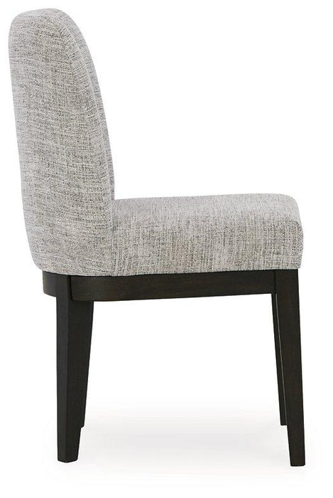 Burkhaus Dining Room Set - Faith Furniture (Manhattan, KS)