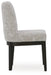 Burkhaus Dining Room Set - Faith Furniture (Manhattan, KS)